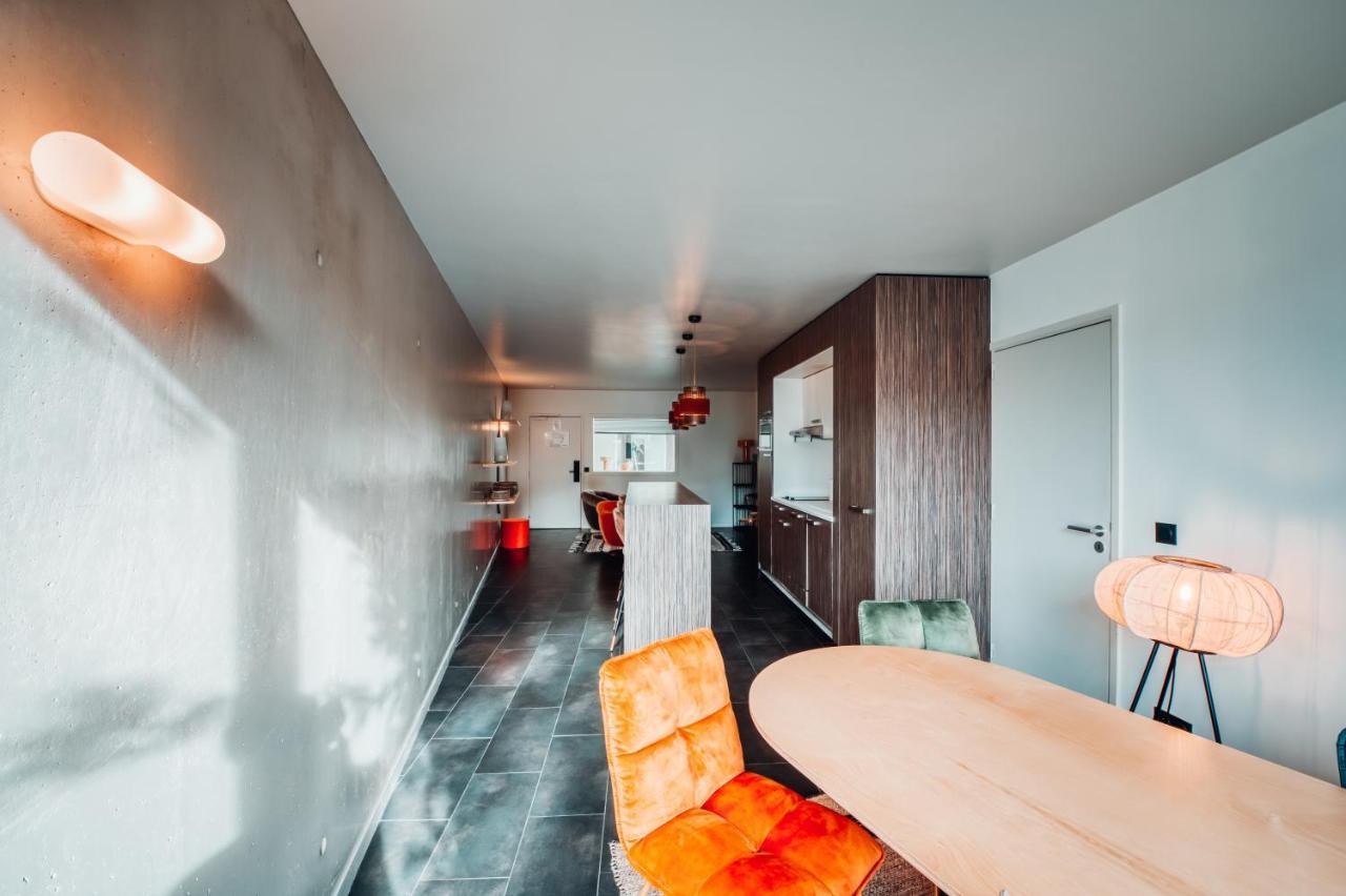 Cowool Cergy Aparthotel Kültér fotó